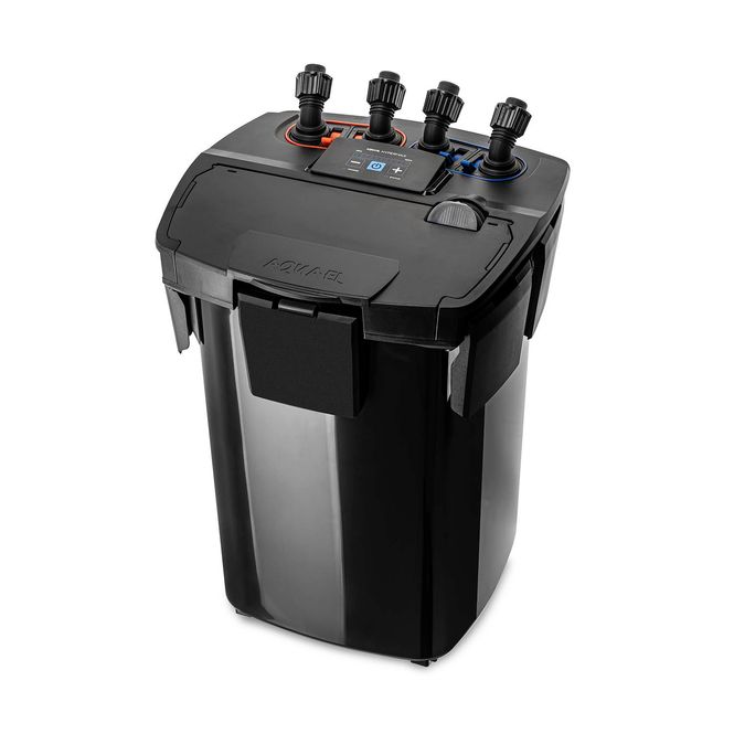 Hovedbilde Aquael Hypermax 4500 BT