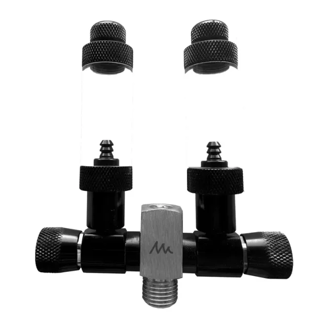 Hovedbilde Strideways PRO CO2 Splitter