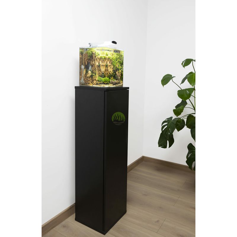 Aquael Optibent 20liter Hvit 