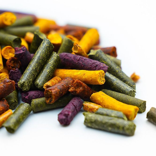 Hovedbilde Green Aqua Best Bite Magic Veggies EcoPack - 30g