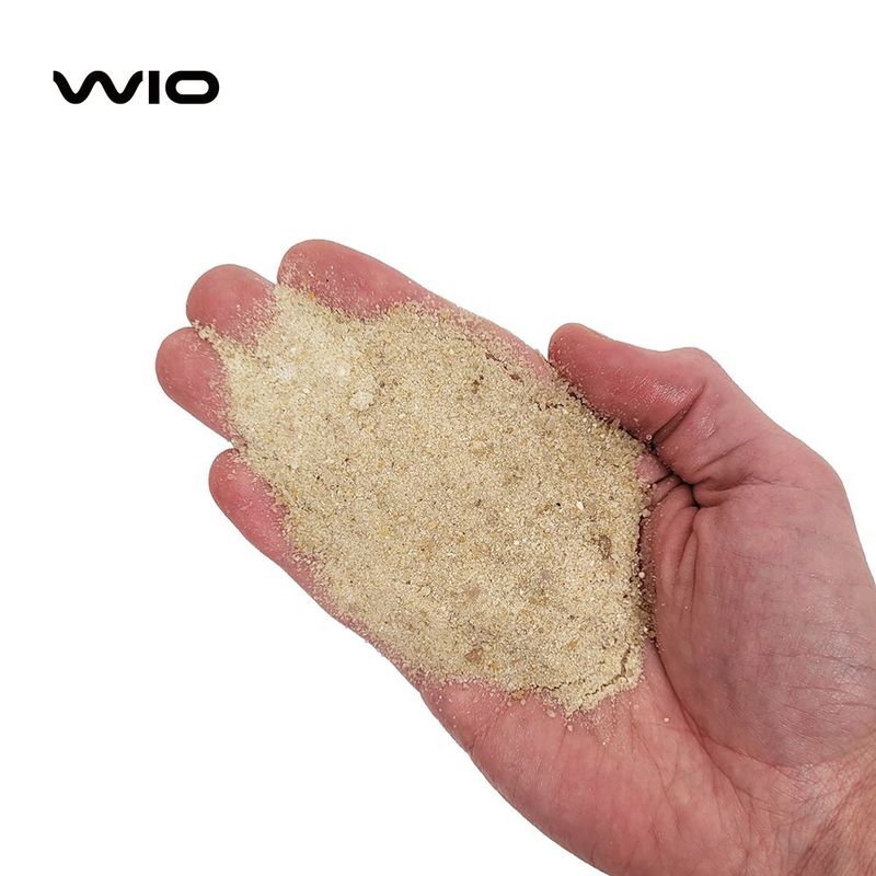 Wio Heaven Sand s2 2kg, 0,1 - 4mm