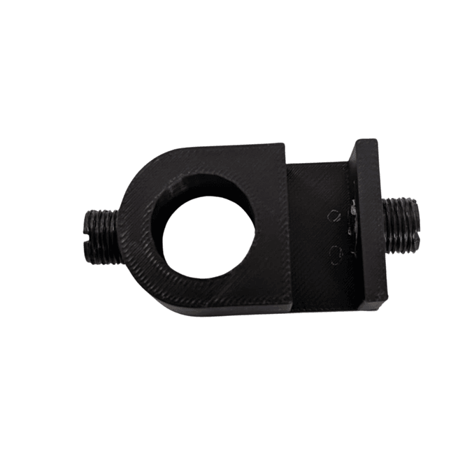 Hovedbilde AB Lilly Pipe Holder 16/22mm