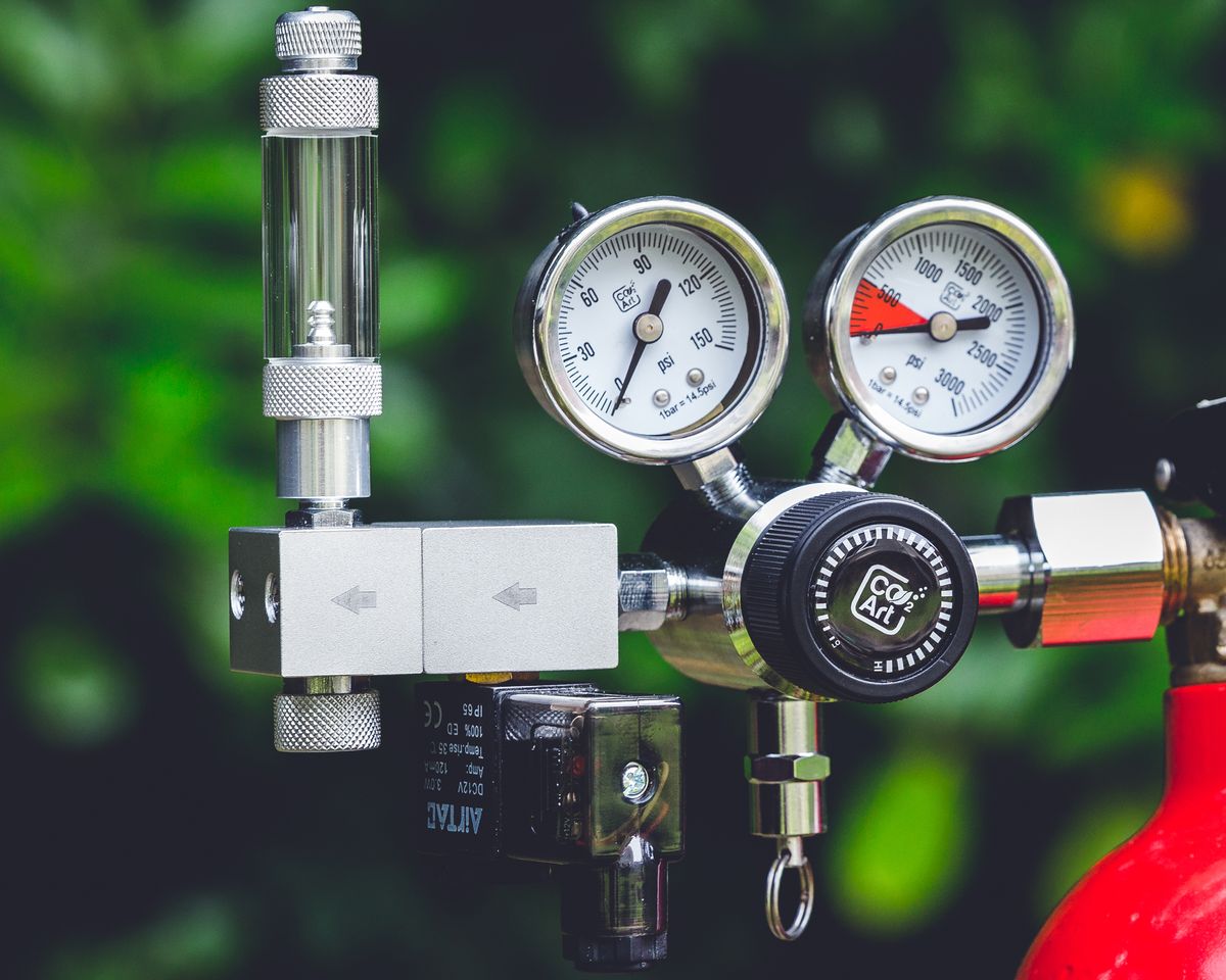 Co2 Art Pro-Elite Series V2 - W21.8x14