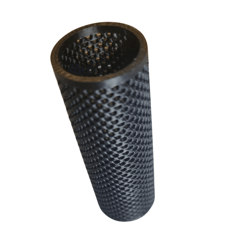 AB Rekesikker Innløp 16/22mm 