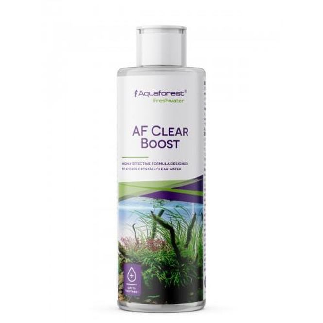 Hovedbilde  Aquaforest Clear Boost 250 ml 