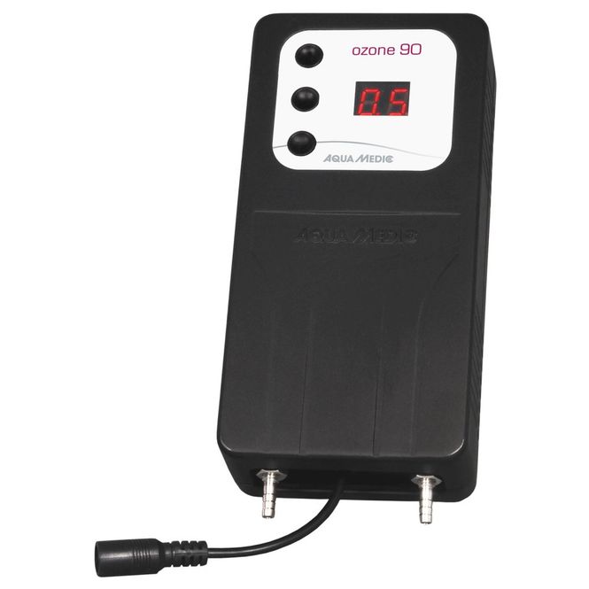 Hovedbilde Aqua Medic Ozone 30