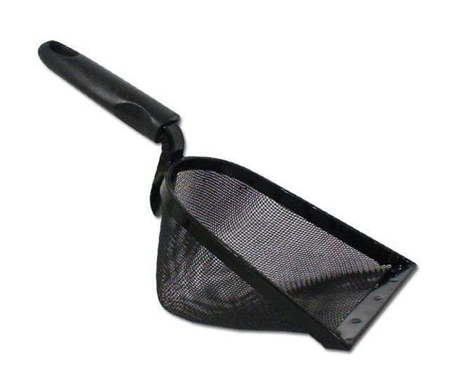 Hovedbilde AB SANDSPADE PRO 