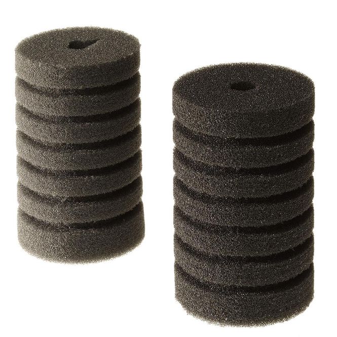 Hovedbilde Filtersvamp f/BOB filter  2 pk