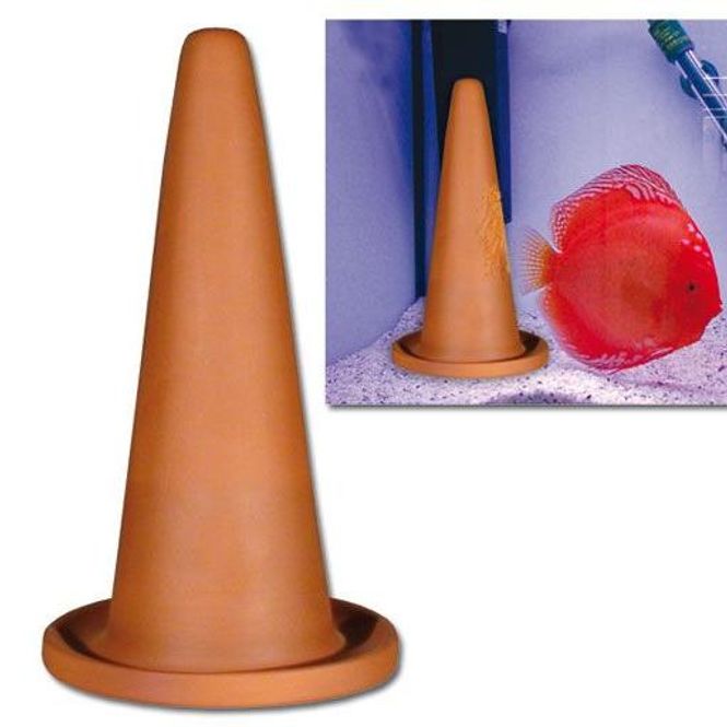 Hovedbilde LEKS KJEGLE DISKUS 30cm