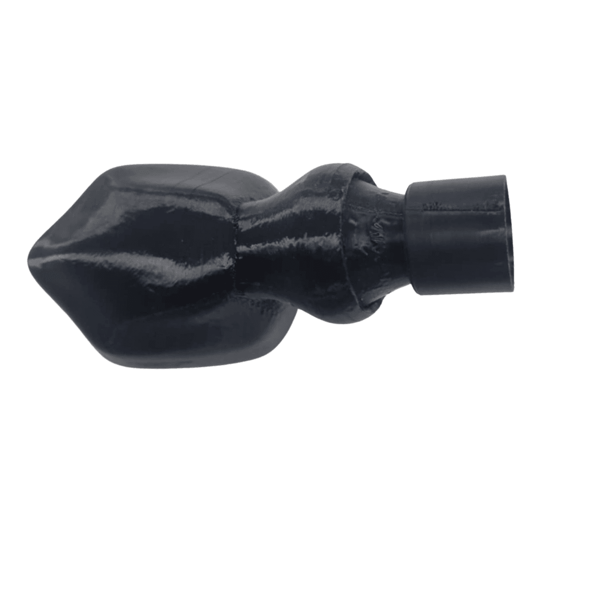 AB Aquael Turbofilter Justerbar Lilypipe 1000,1500,2000