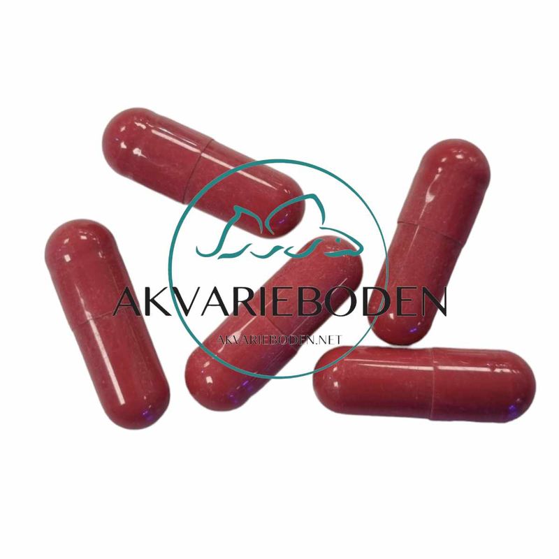 AB Super Red Gjødsel kapsler 10pk