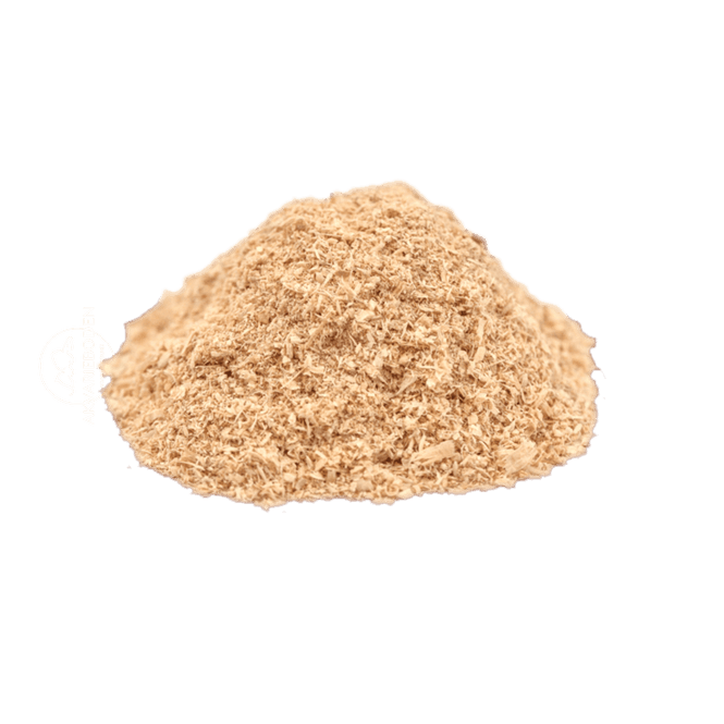 Hovedbilde AB - WOOD SAWDUST POWDER 