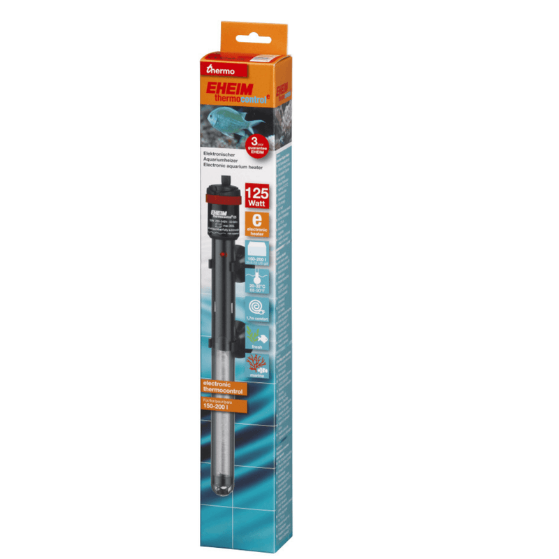 Eheim Thermocontrol e125W