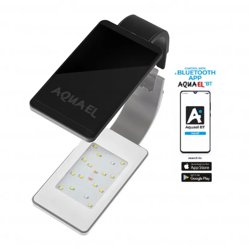 Aquael Leddy Smart Bluetooth Sort