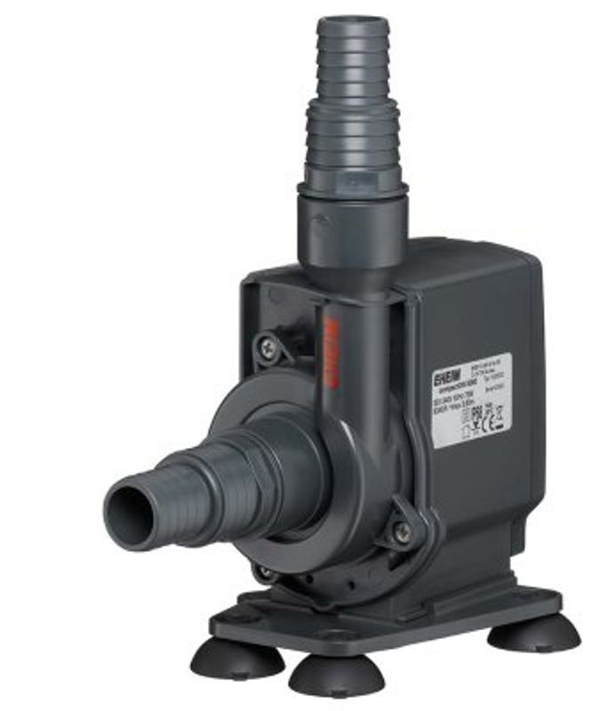 EHEIM COMPACTON 5000