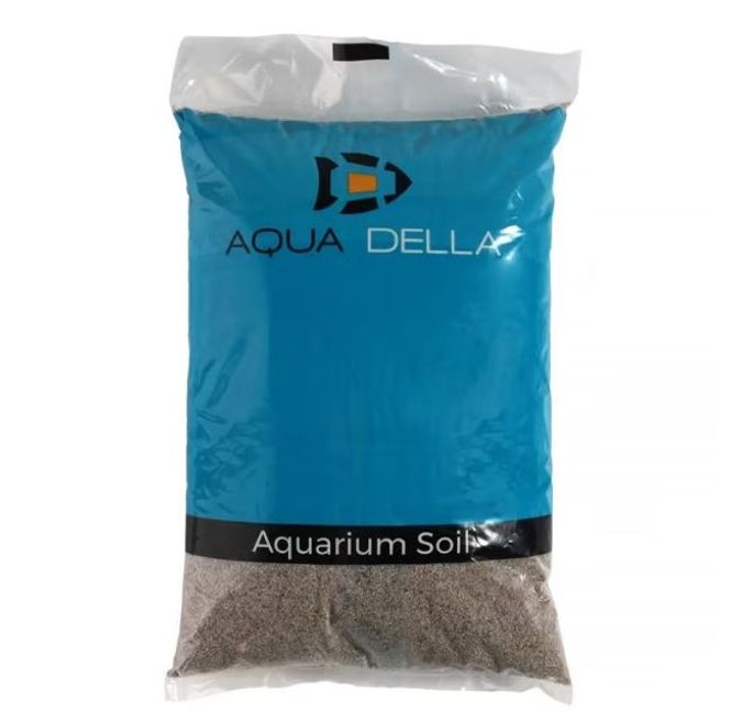 Hovedbilde Akvarie Sand Loire Beige 1mm 10kg