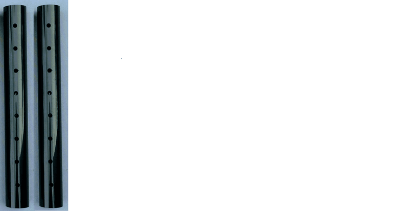 AB Juwel Strålerør - Spraybar 