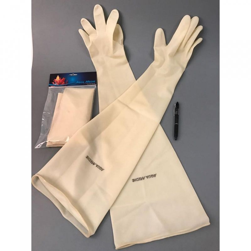 Aqua Medic Aqua Gloves XL