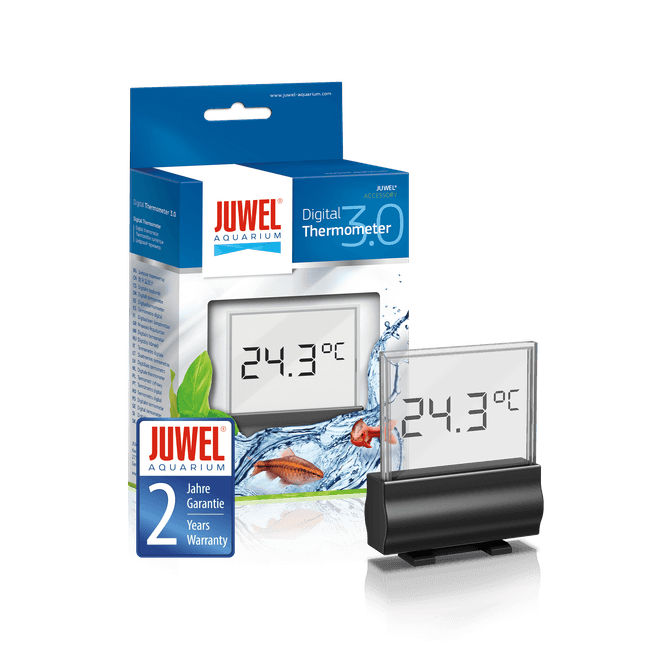 Hovedbilde JUWEL DIGITAL THERMOMETER 4.0