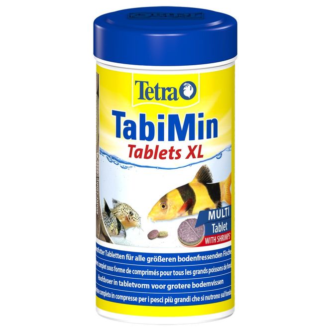 Hovedbilde Tetra Tablets TabiMin XL 133 pcs