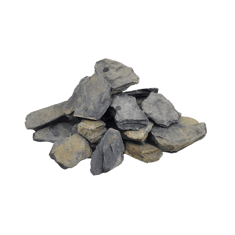 Wio Silver Shadow Nano Rocks S2  2kg