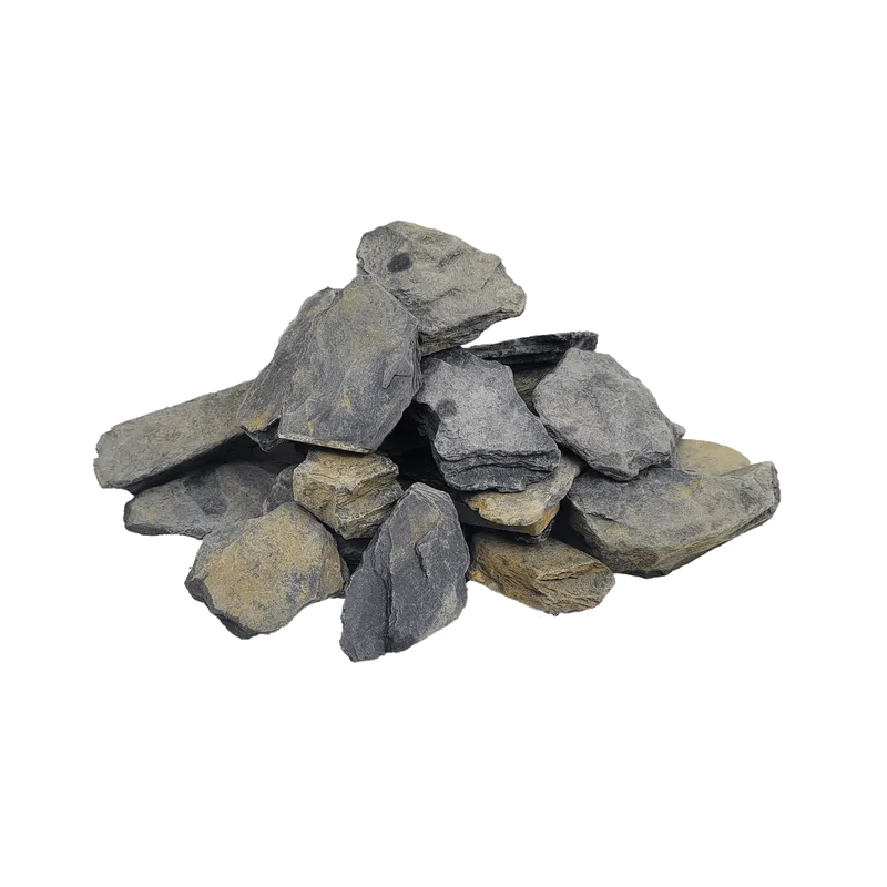 Wio Silver Shadow Nano Rocks S2  2kg