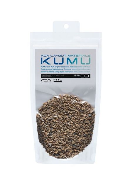 Hovedbilde Ada Hazel Gravel S 250mL