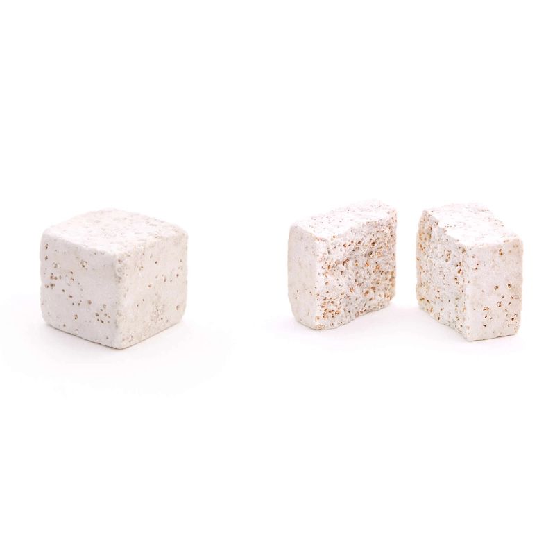 GlasGarten Mineral Artemia Cubes 8pk