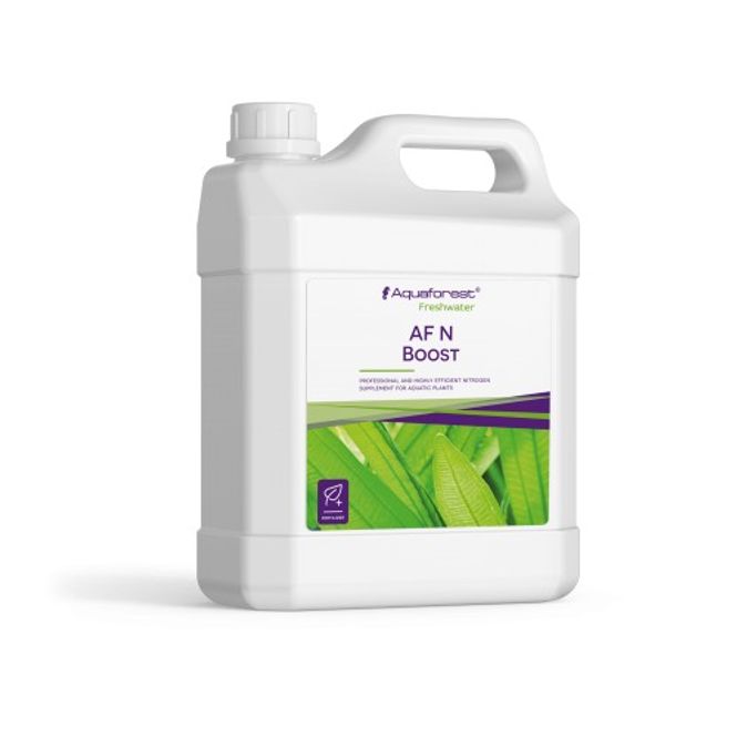 Hovedbilde AF N Boost 2000 ml