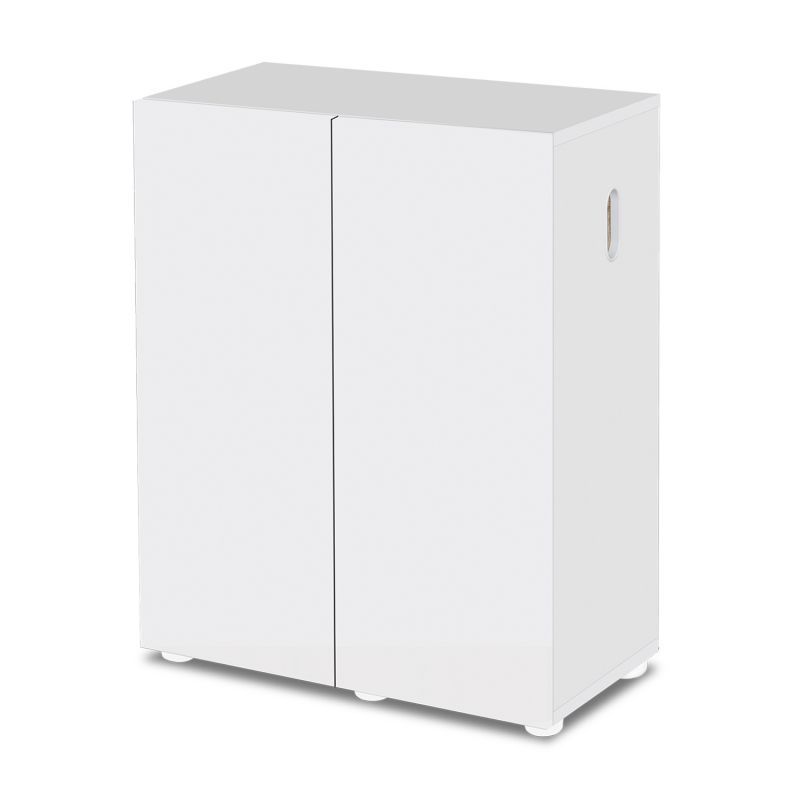 Aquael Ultrascape Snow møbel Hvit 60cm