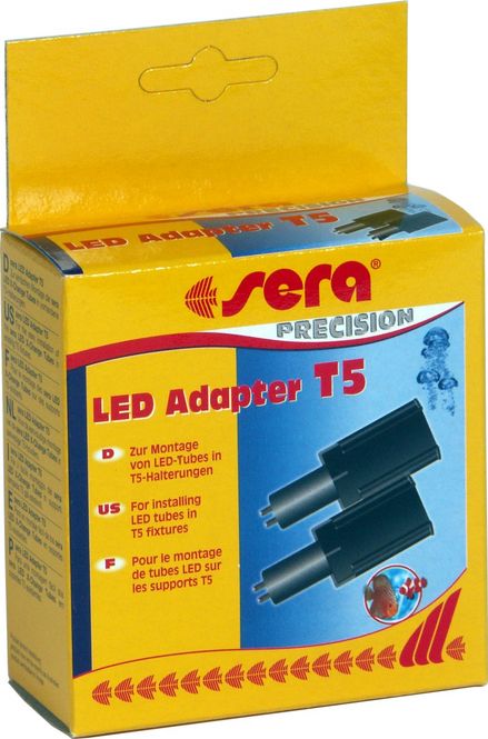 Hovedbilde Sera LED Adapter T5