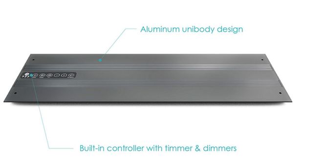 Hovedbilde Nemo Light Fresh 36w