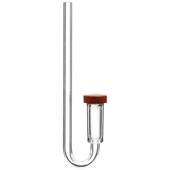 Hovedbilde AQUARIO Neo CO2 Diffusor U Type Small