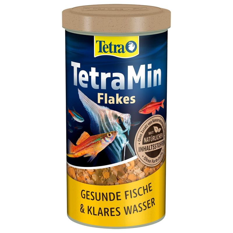 TETRA Min 100ML