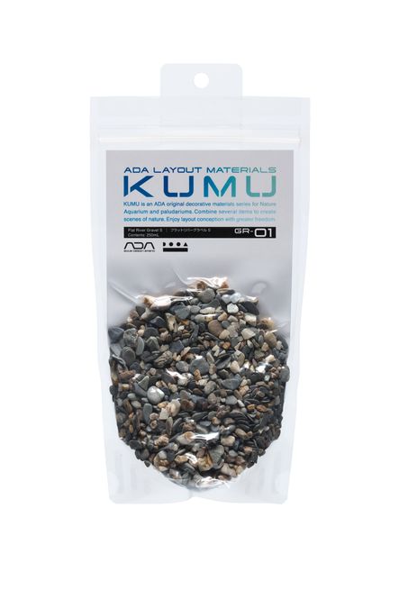 Hovedbilde Ada Flat River Gravel S 250mL