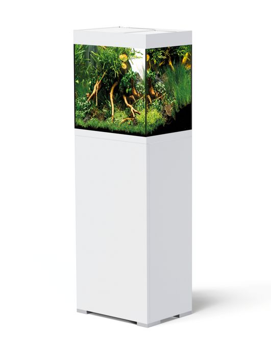 Hovedbilde Oase StyleLine 85 Svart  akvarie sett