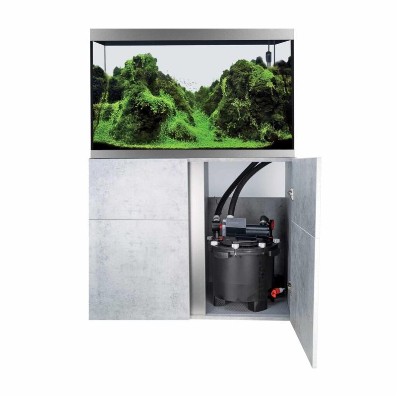 FX UVC In-Line Uvc Clarifier