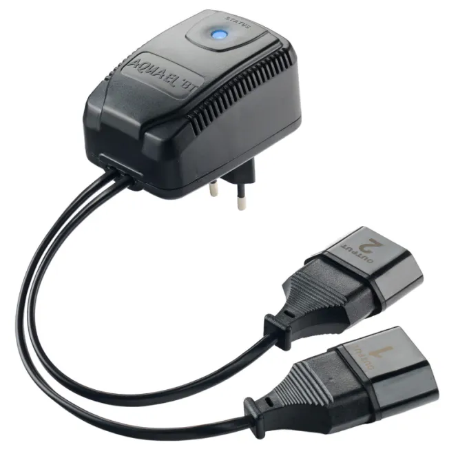 Hovedbilde Aquael SOCKET BT DUO